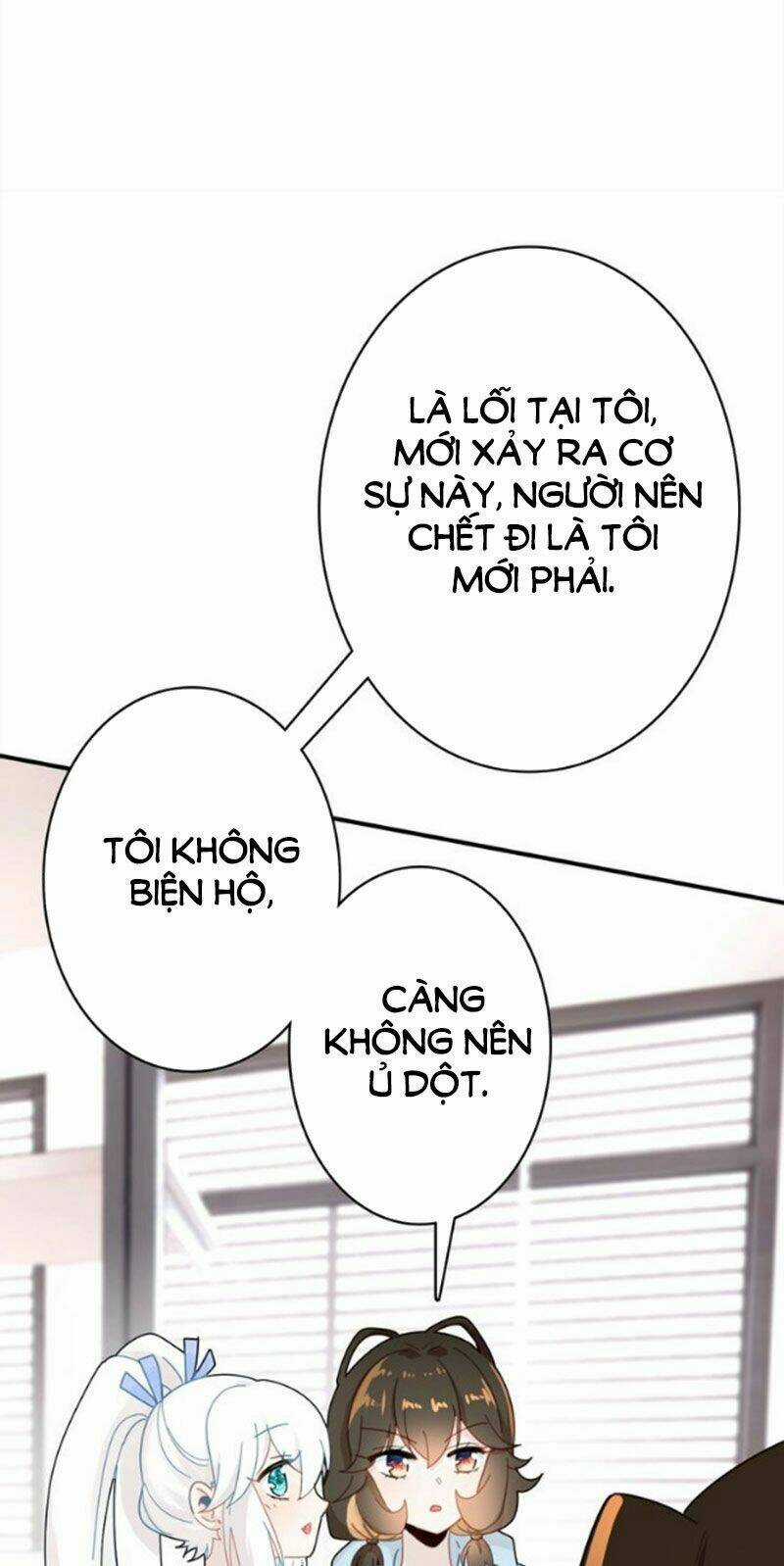 Ái Thượng Ngạo Kiều Long Vương Gia Chapter 52 trang 25