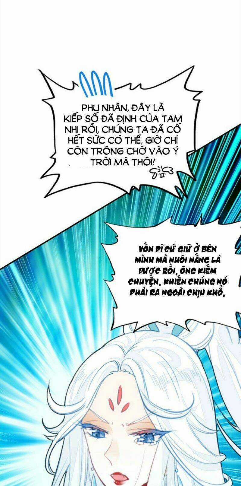 Ái Thượng Ngạo Kiều Long Vương Gia Chapter 52 trang 34