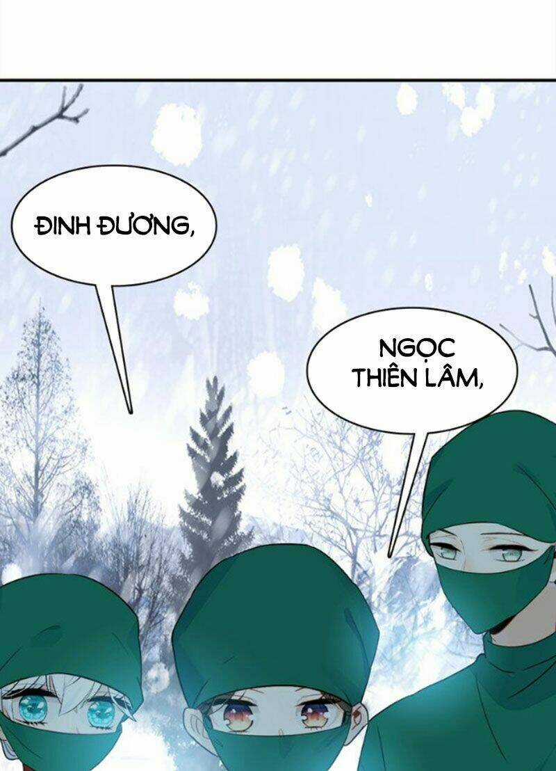 Ái Thượng Ngạo Kiều Long Vương Gia Chapter 52 trang 39