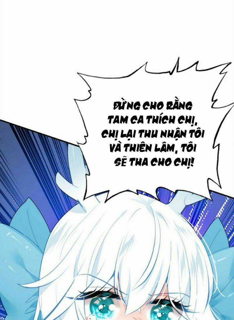 Ái Thượng Ngạo Kiều Long Vương Gia Chapter 52 trang 4