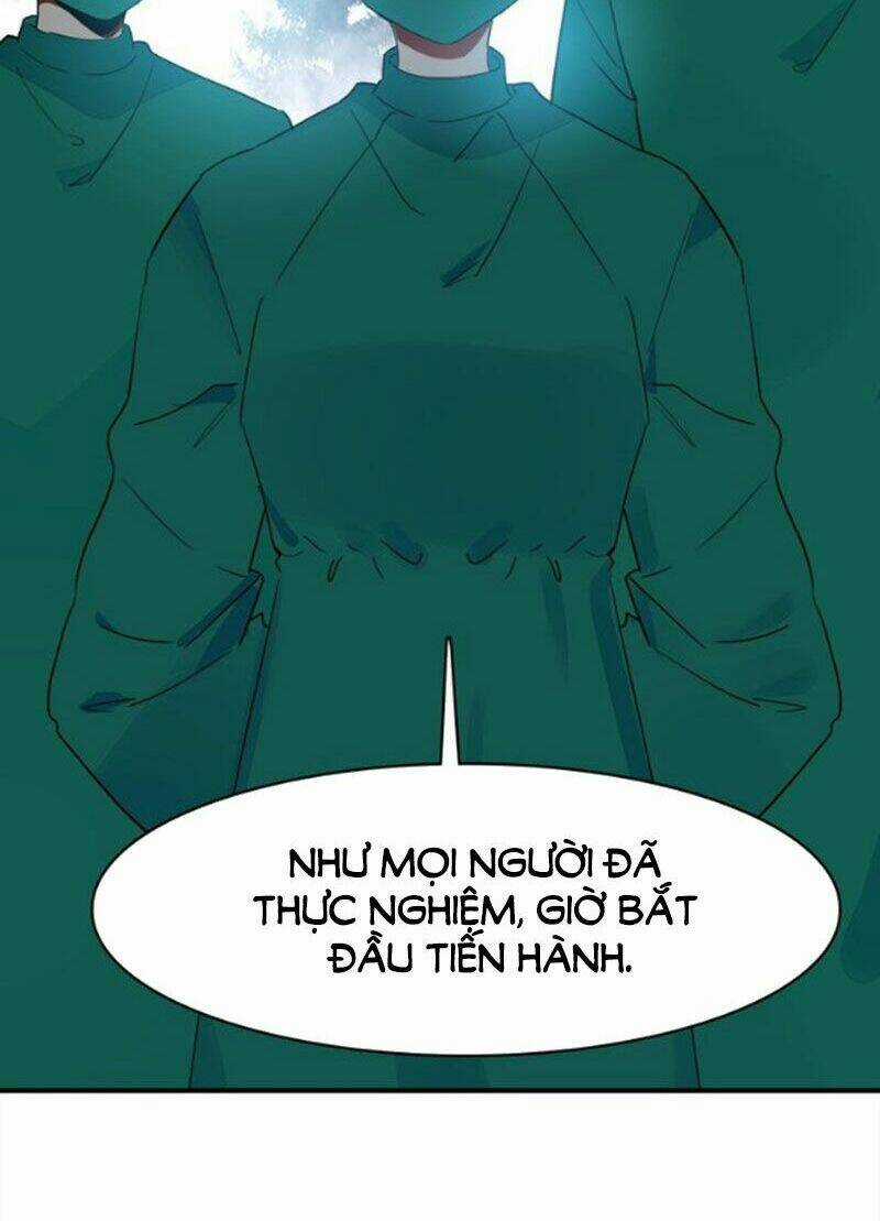 Ái Thượng Ngạo Kiều Long Vương Gia Chapter 52 trang 40