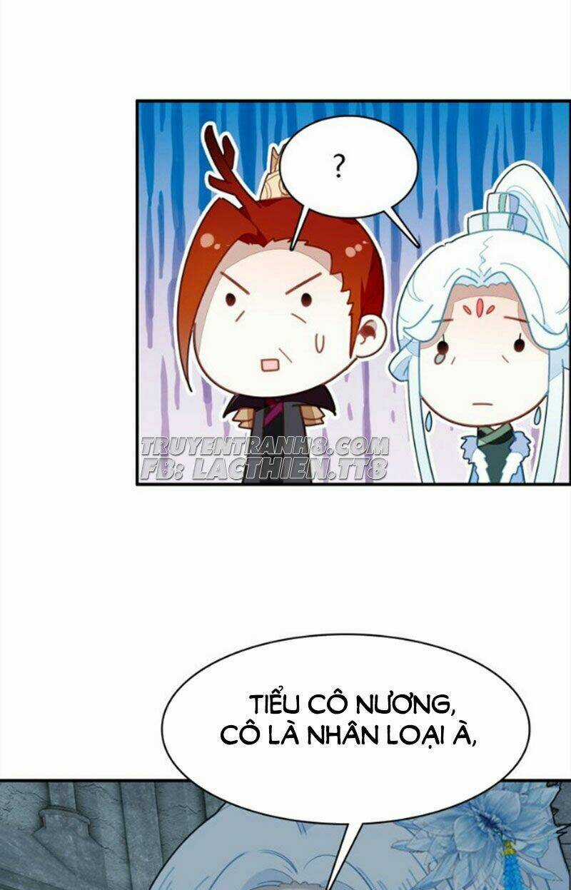 Ái Thượng Ngạo Kiều Long Vương Gia Chapter 52 trang 41