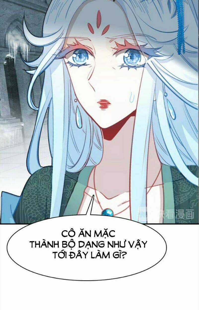 Ái Thượng Ngạo Kiều Long Vương Gia Chapter 52 trang 42