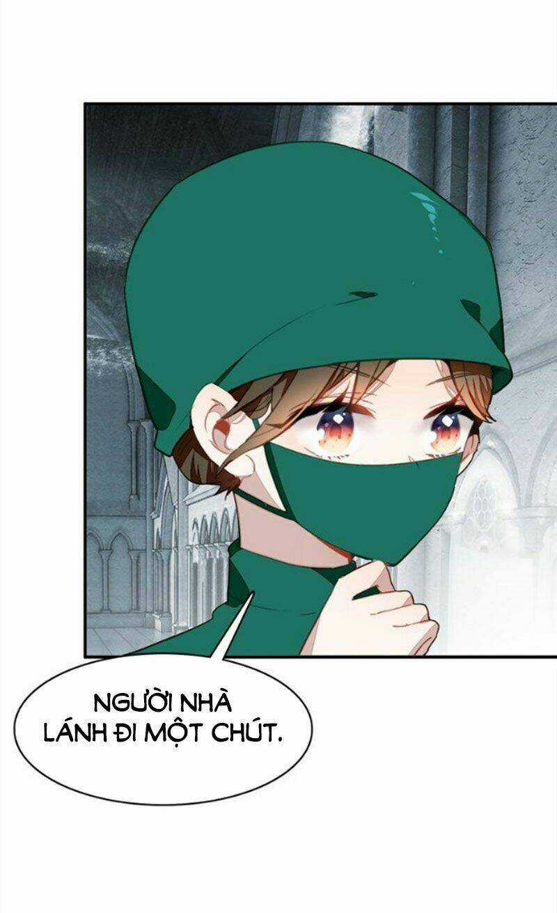 Ái Thượng Ngạo Kiều Long Vương Gia Chapter 52 trang 43