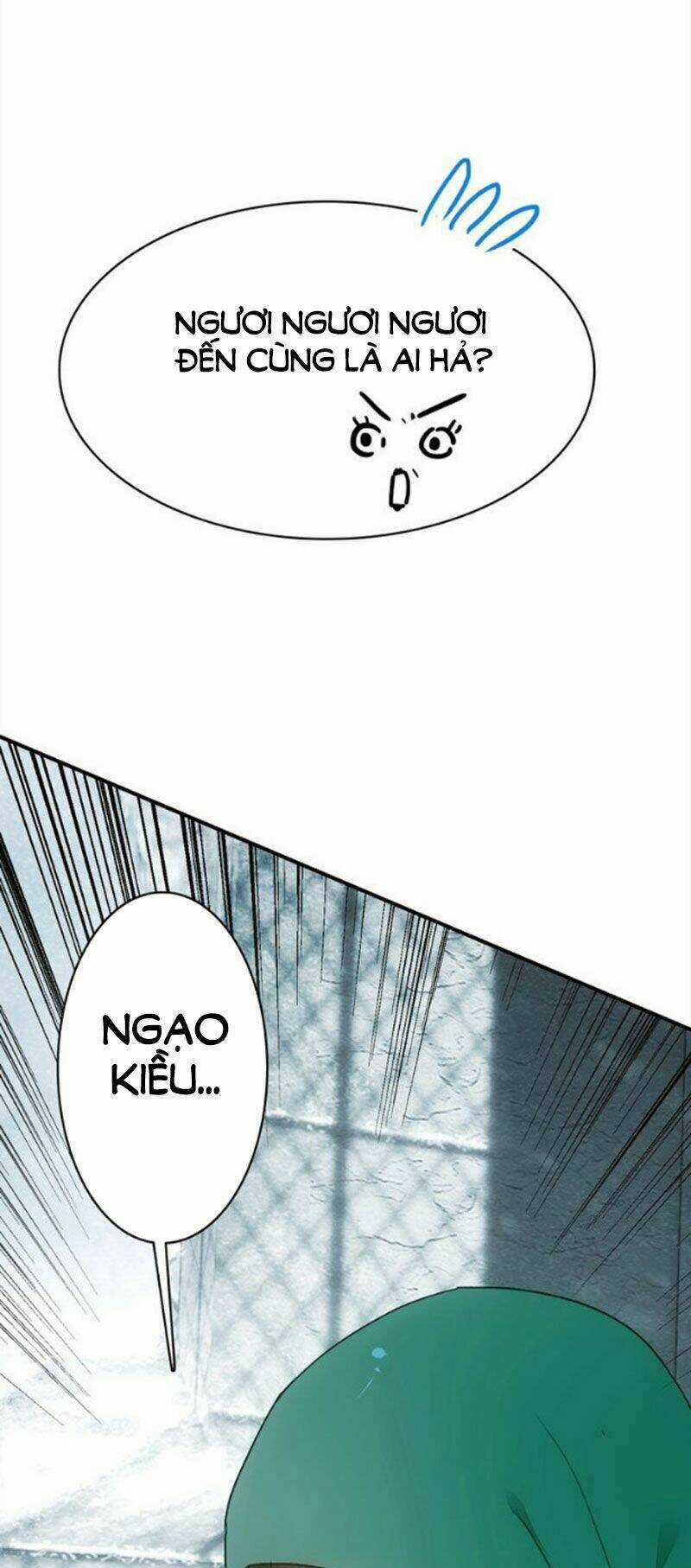 Ái Thượng Ngạo Kiều Long Vương Gia Chapter 52 trang 47