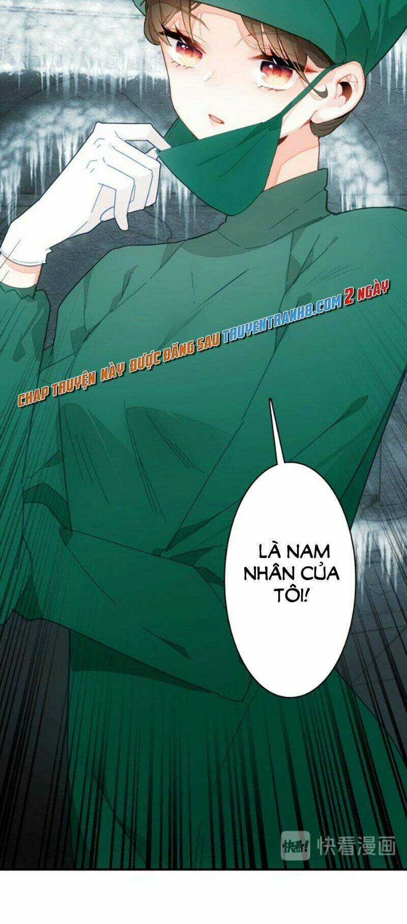 Ái Thượng Ngạo Kiều Long Vương Gia Chapter 52 trang 48