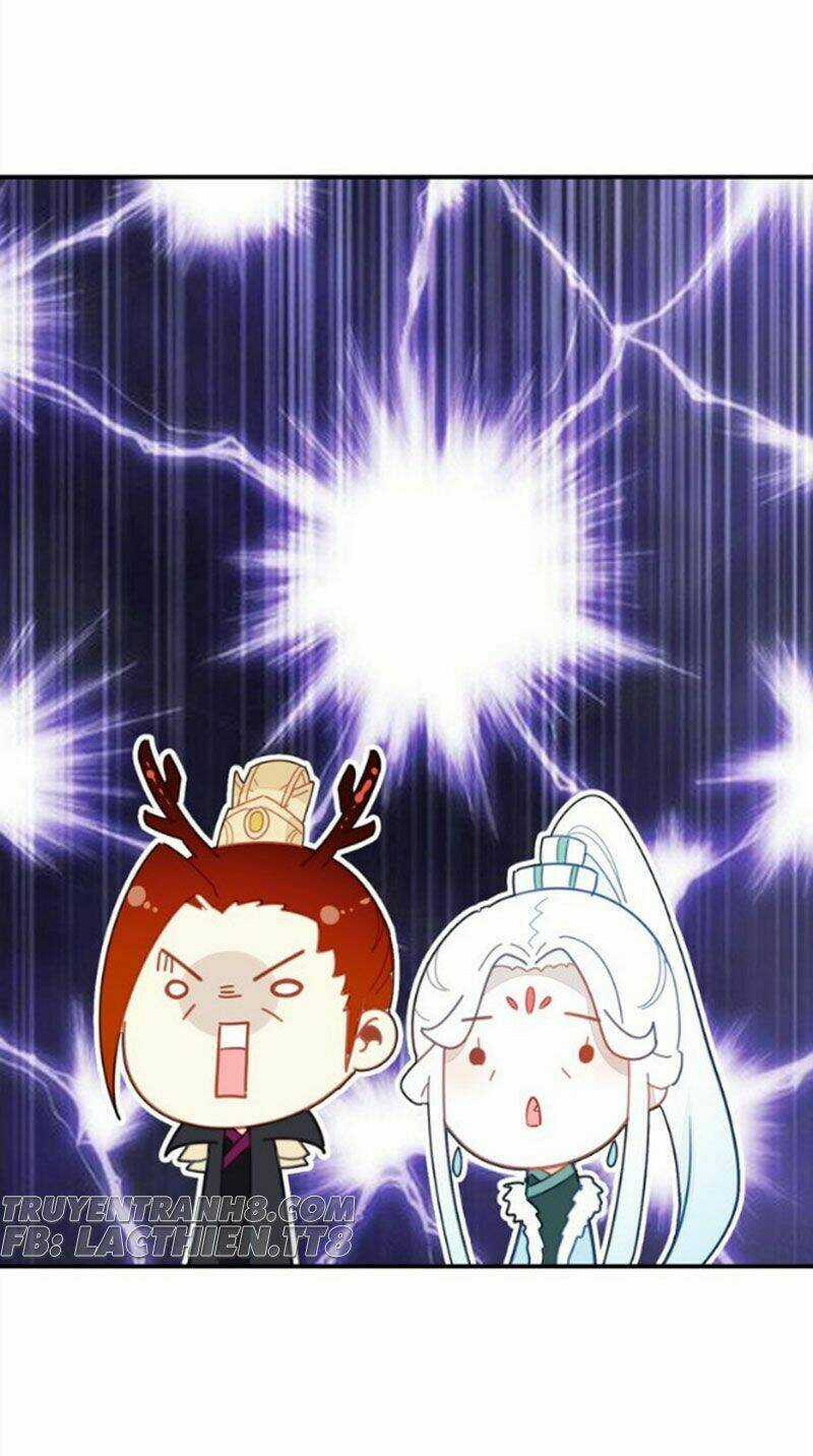 Ái Thượng Ngạo Kiều Long Vương Gia Chapter 52 trang 49