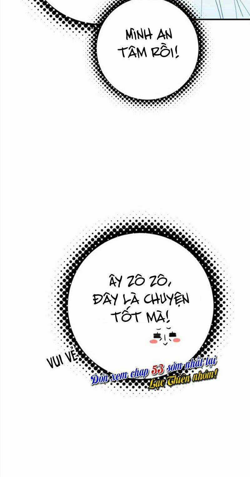 Ái Thượng Ngạo Kiều Long Vương Gia Chapter 52 trang 52