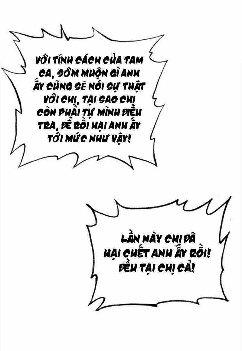 Ái Thượng Ngạo Kiều Long Vương Gia Chapter 52 trang 6