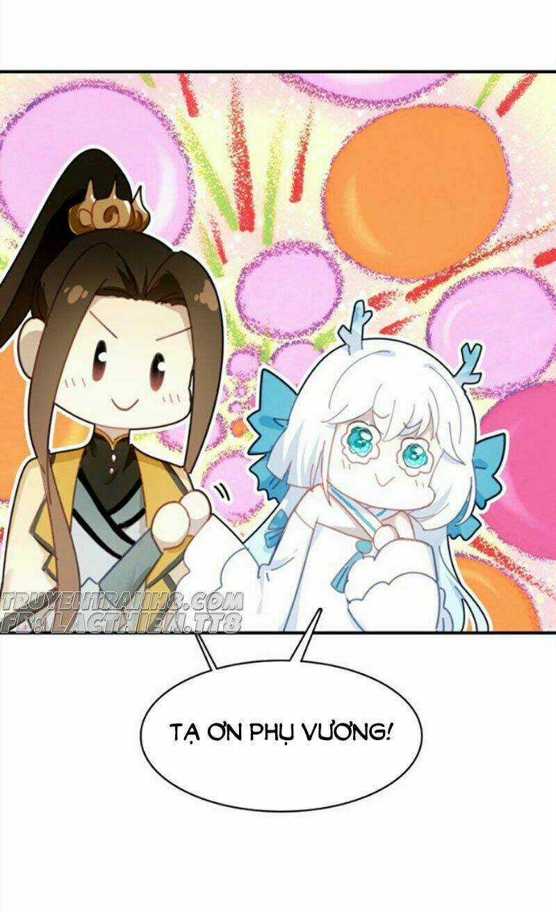 Ái Thượng Ngạo Kiều Long Vương Gia Chapter 53 trang 10