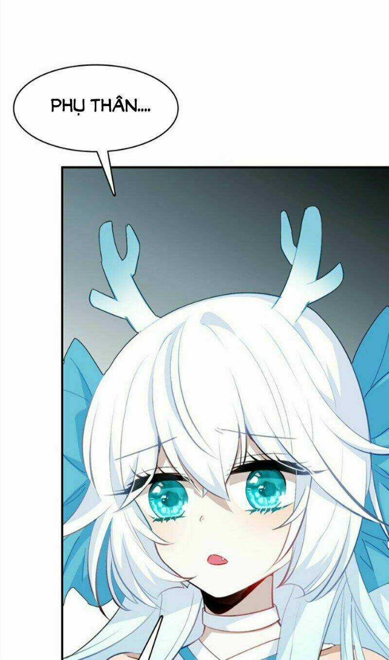 Ái Thượng Ngạo Kiều Long Vương Gia Chapter 53 trang 12