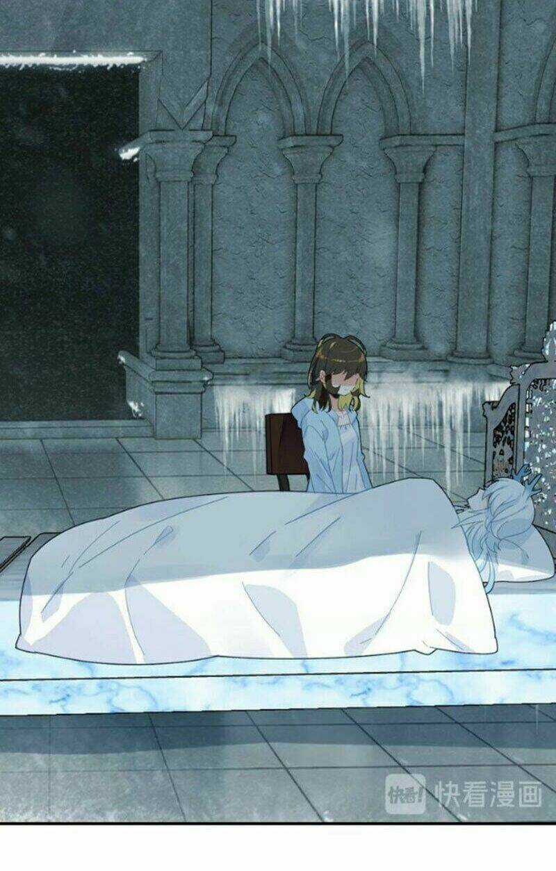 Ái Thượng Ngạo Kiều Long Vương Gia Chapter 53 trang 17