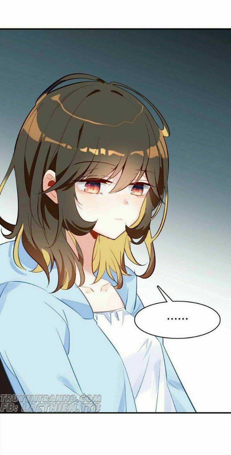 Ái Thượng Ngạo Kiều Long Vương Gia Chapter 53 trang 18