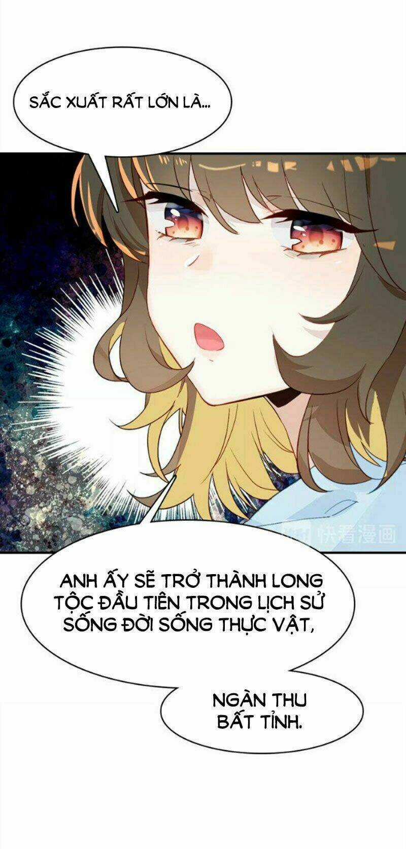 Ái Thượng Ngạo Kiều Long Vương Gia Chapter 53 trang 24