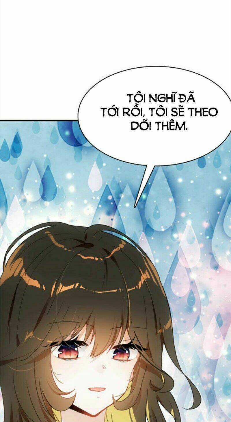 Ái Thượng Ngạo Kiều Long Vương Gia Chapter 53 trang 27