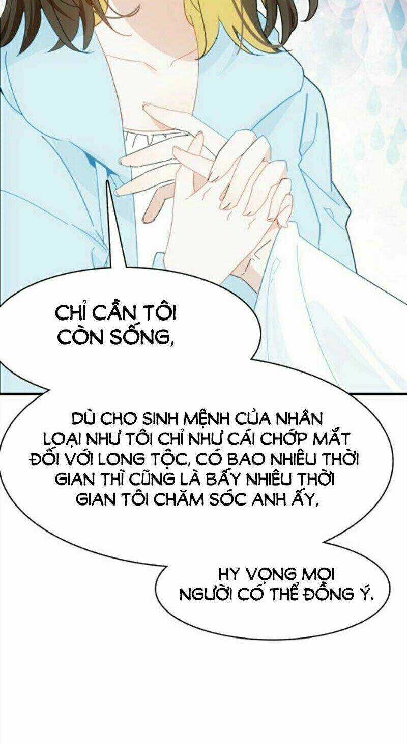 Ái Thượng Ngạo Kiều Long Vương Gia Chapter 53 trang 28