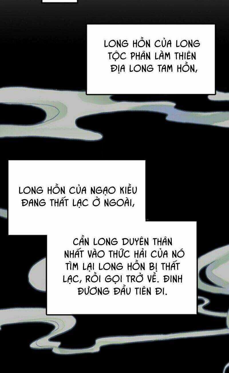 Ái Thượng Ngạo Kiều Long Vương Gia Chapter 53 trang 31