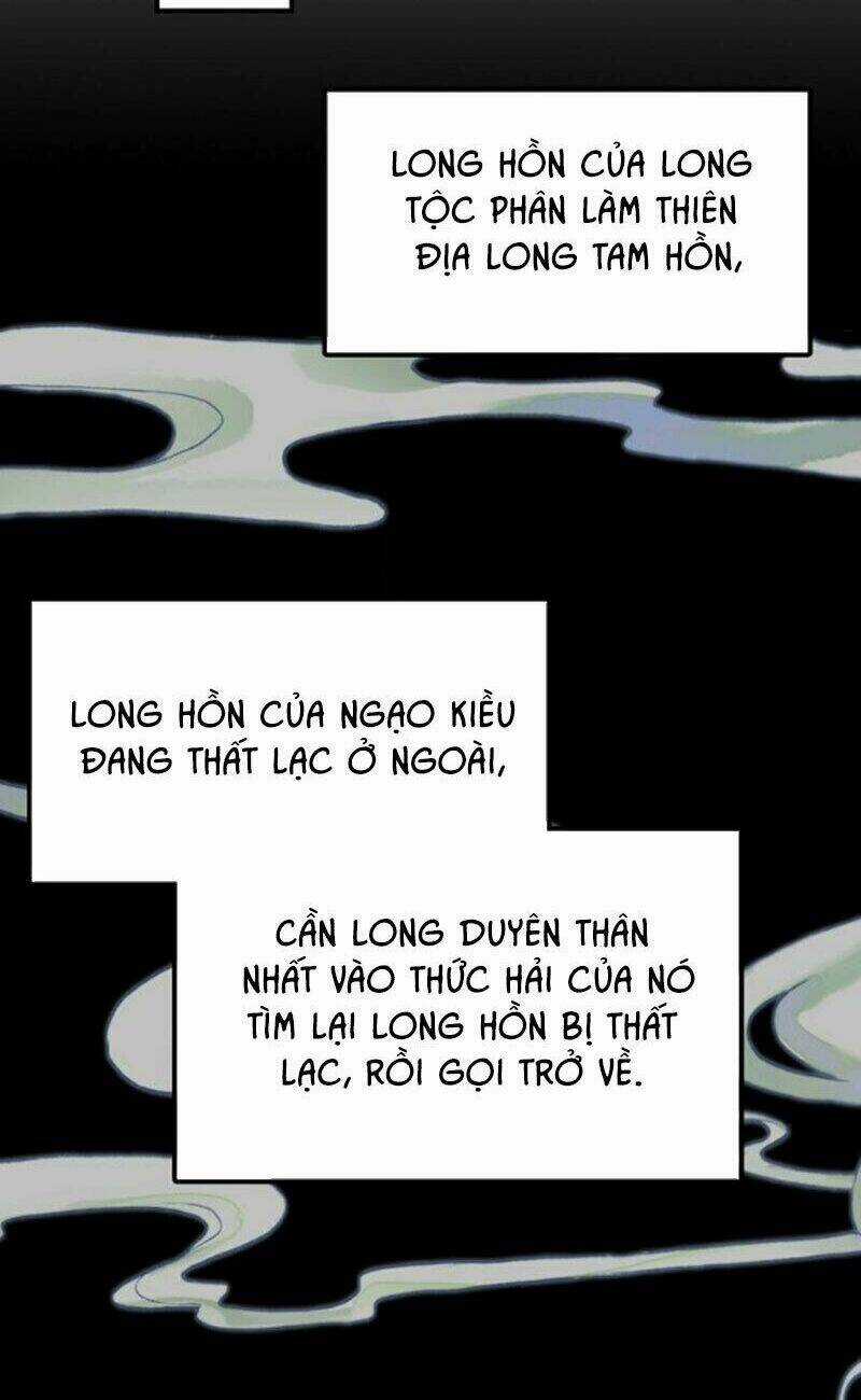 Ái Thượng Ngạo Kiều Long Vương Gia Chapter 53 trang 33