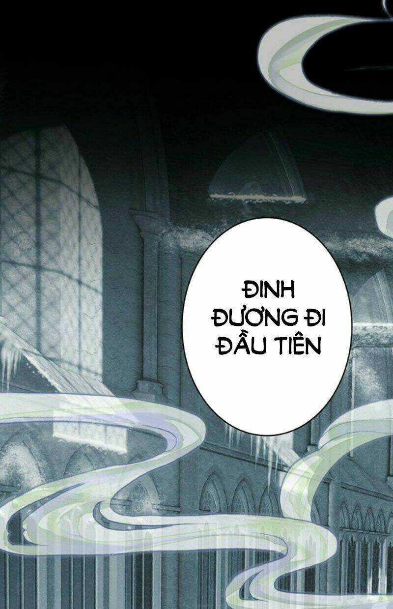 Ái Thượng Ngạo Kiều Long Vương Gia Chapter 53 trang 34