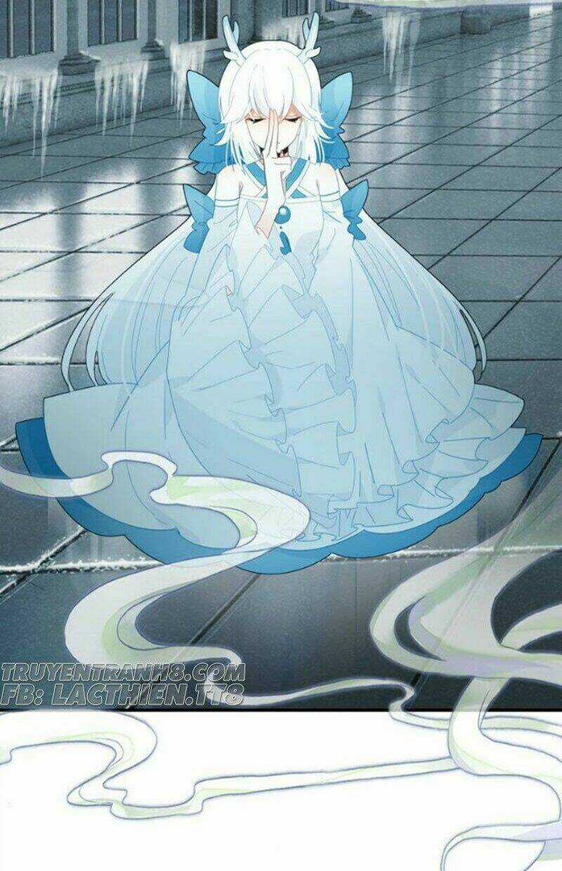 Ái Thượng Ngạo Kiều Long Vương Gia Chapter 53 trang 35