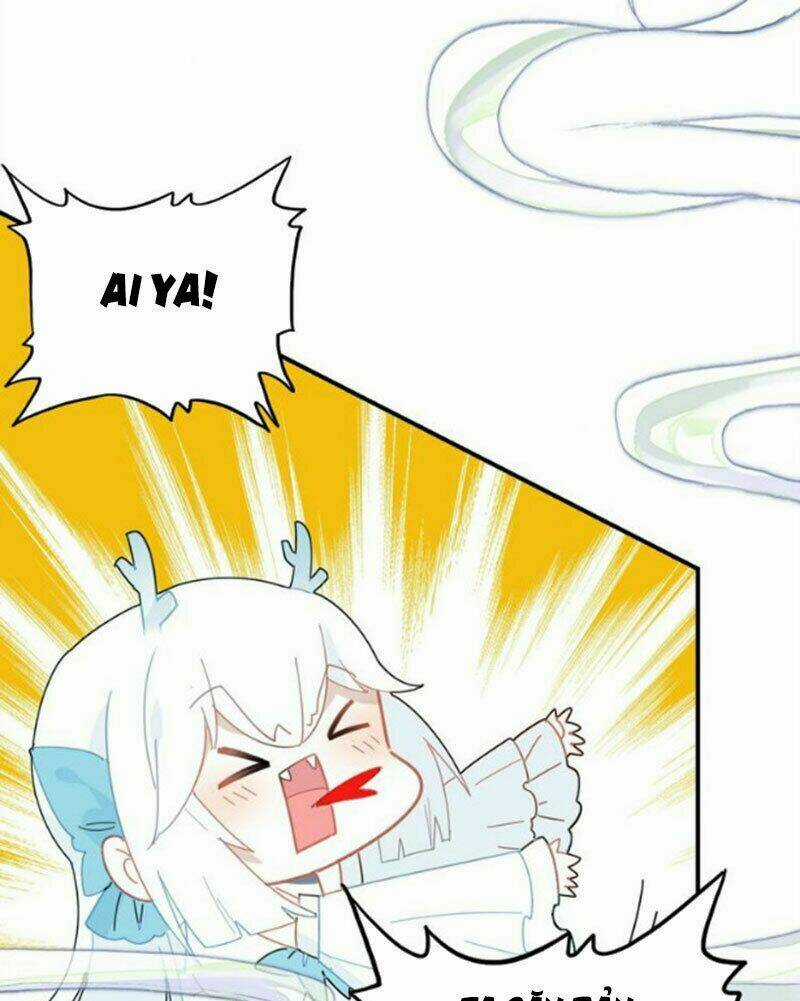 Ái Thượng Ngạo Kiều Long Vương Gia Chapter 53 trang 36