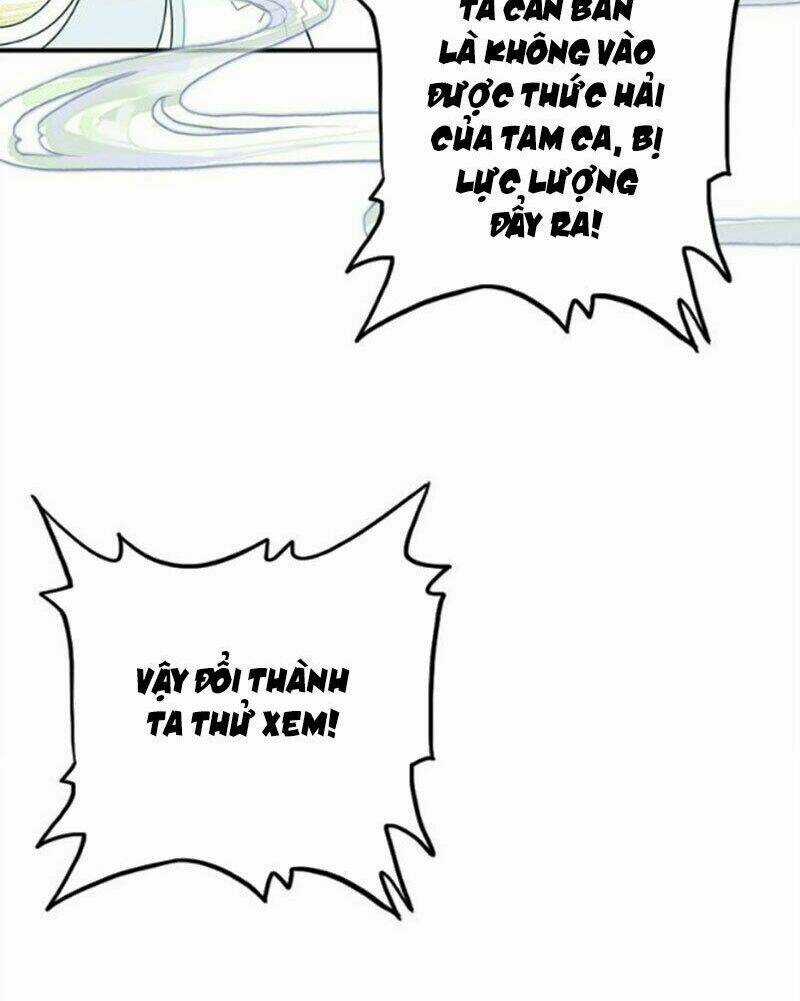 Ái Thượng Ngạo Kiều Long Vương Gia Chapter 53 trang 37