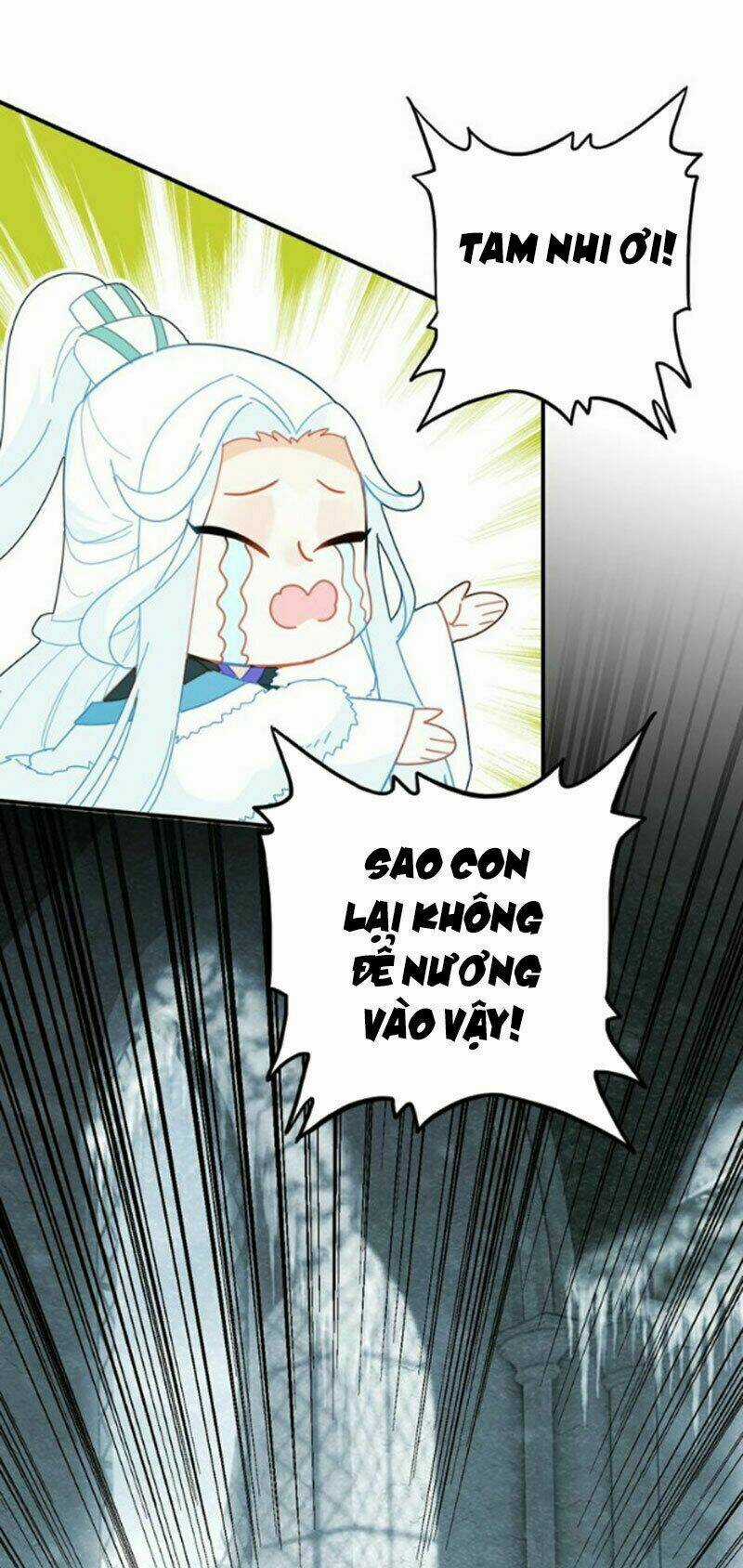 Ái Thượng Ngạo Kiều Long Vương Gia Chapter 53 trang 39