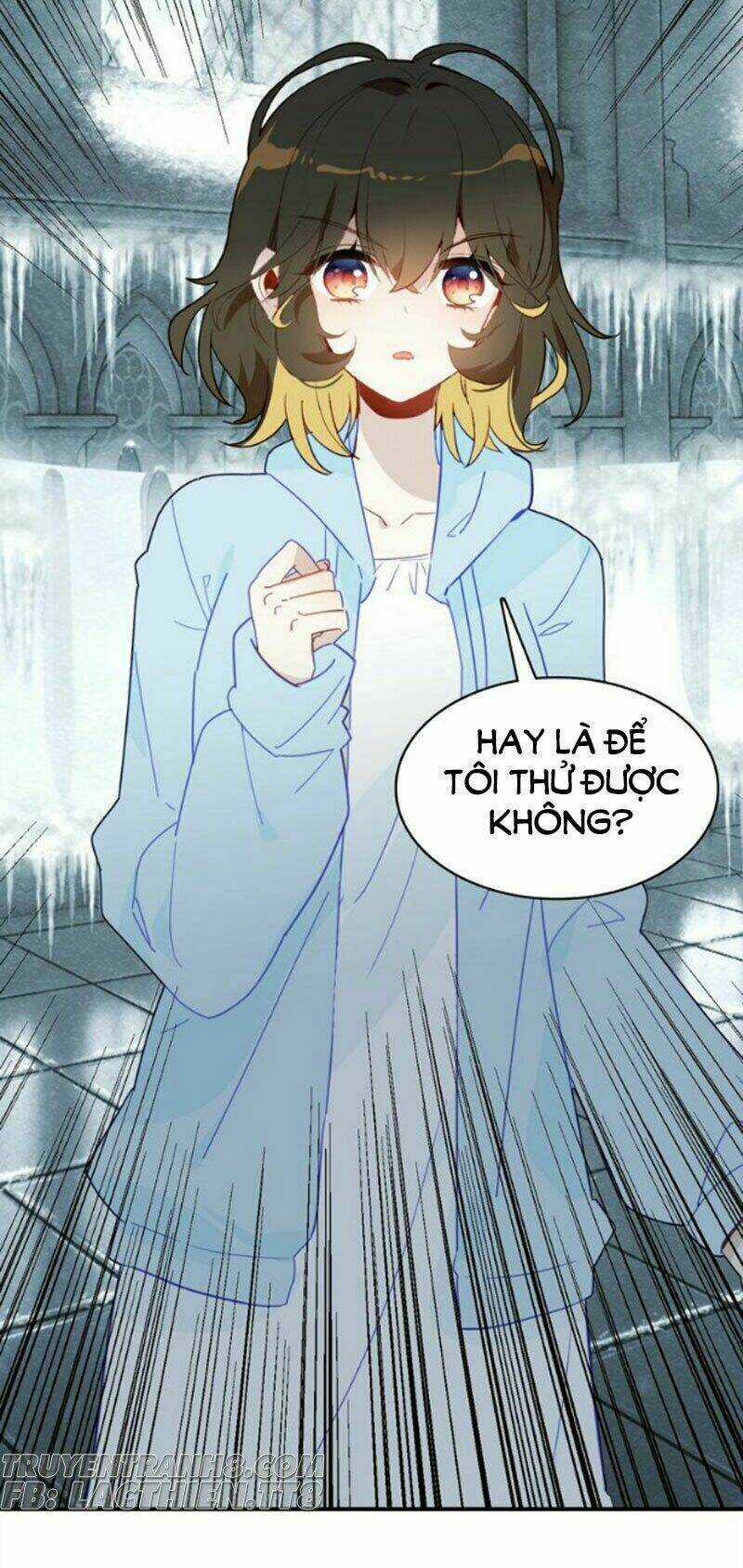 Ái Thượng Ngạo Kiều Long Vương Gia Chapter 53 trang 40