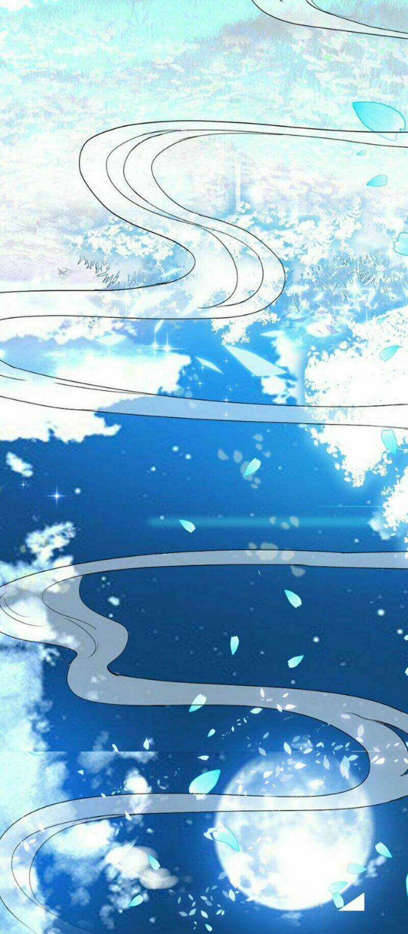 Ái Thượng Ngạo Kiều Long Vương Gia Chapter 53 trang 47