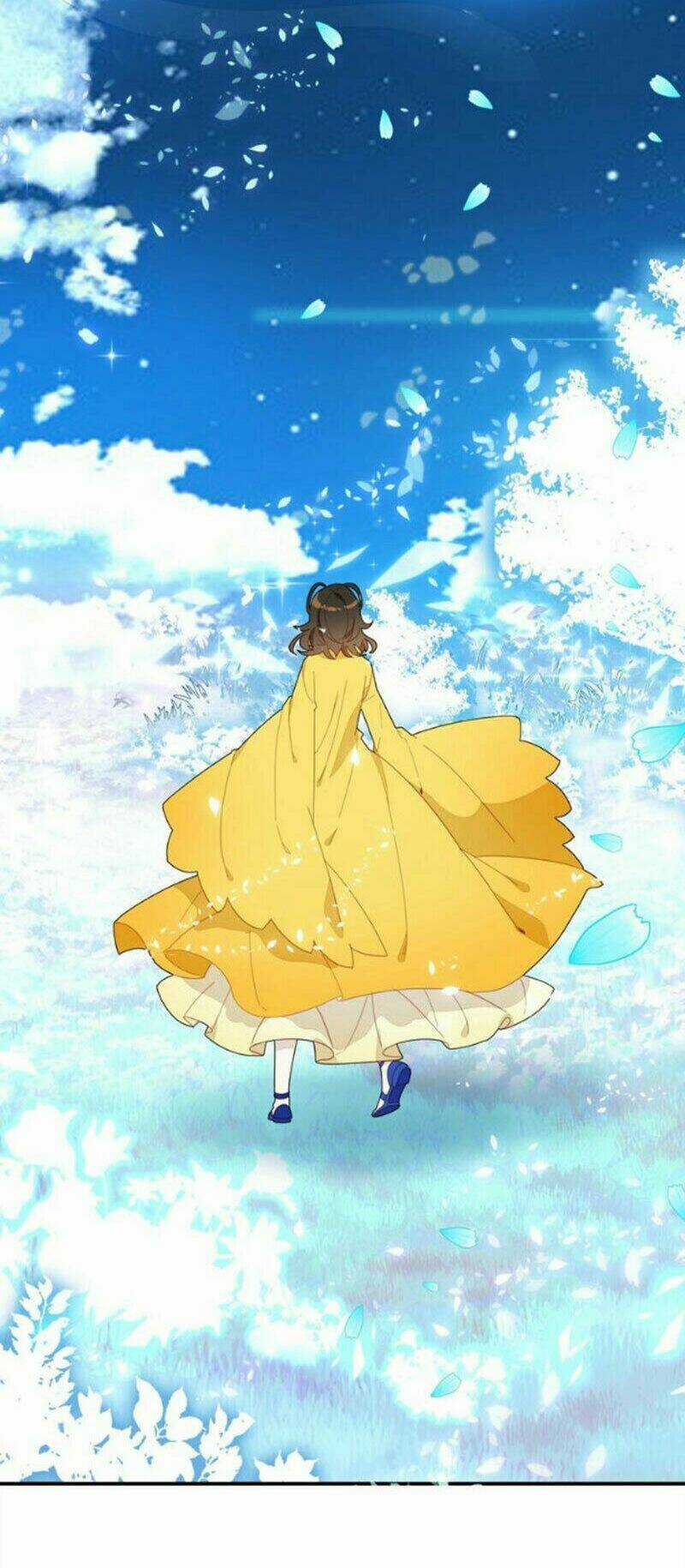 Ái Thượng Ngạo Kiều Long Vương Gia Chapter 53 trang 48