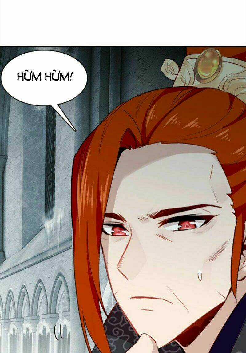 Ái Thượng Ngạo Kiều Long Vương Gia Chapter 53 trang 8