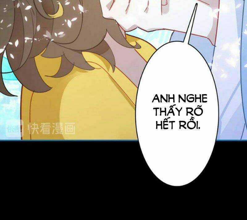 Ái Thượng Ngạo Kiều Long Vương Gia Chapter 54 trang 13