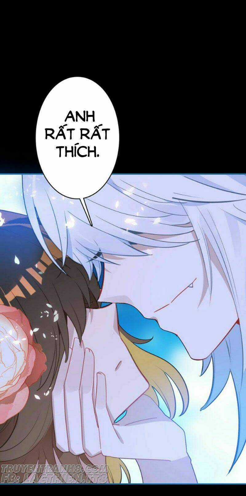 Ái Thượng Ngạo Kiều Long Vương Gia Chapter 54 trang 14