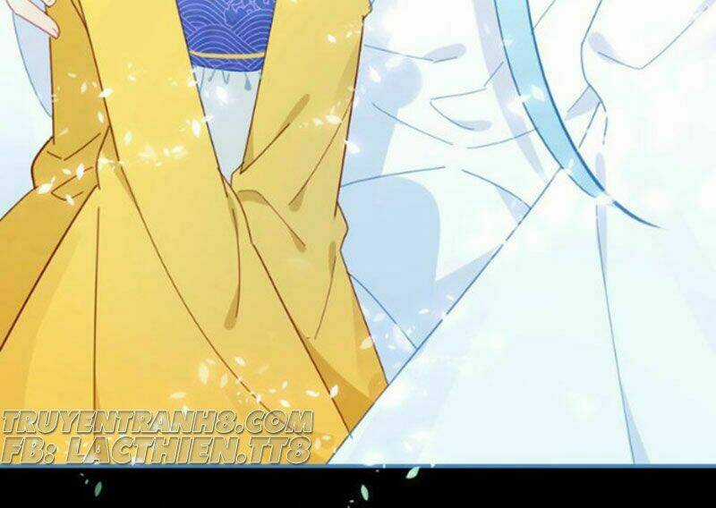 Ái Thượng Ngạo Kiều Long Vương Gia Chapter 54 trang 17