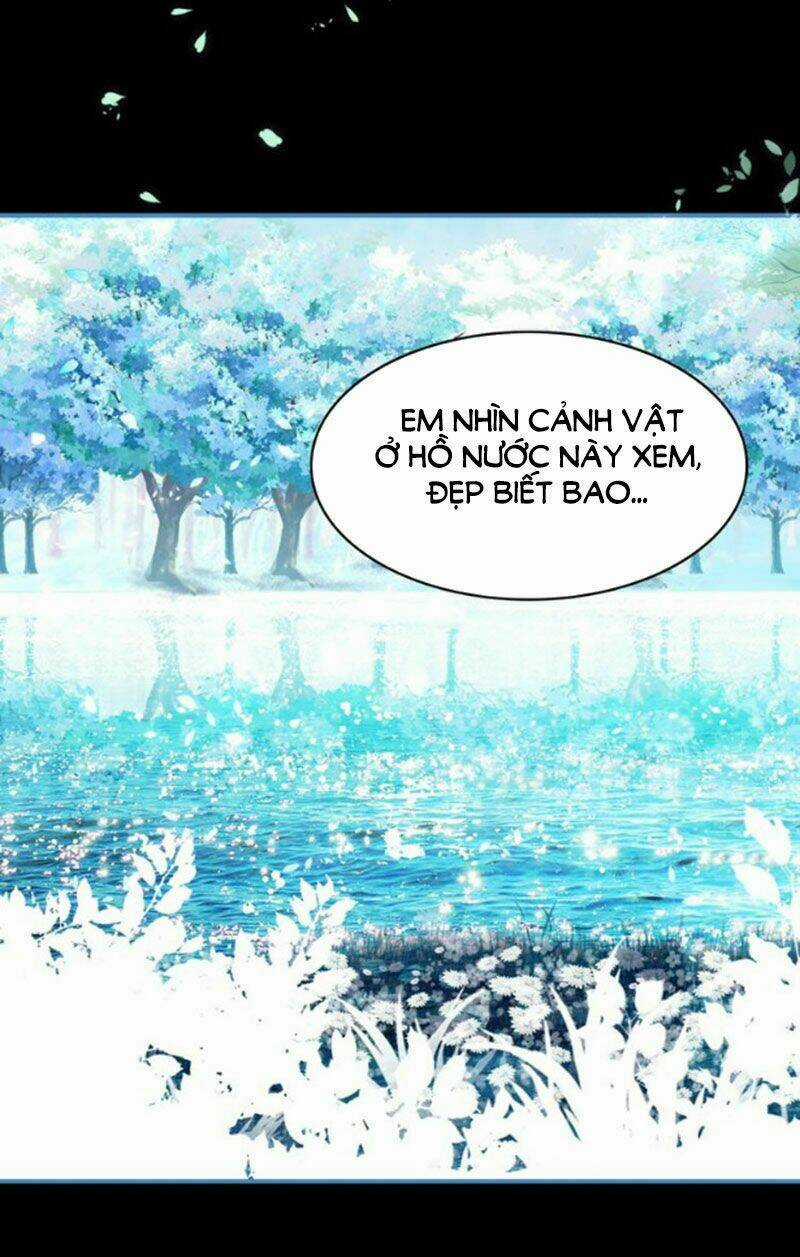 Ái Thượng Ngạo Kiều Long Vương Gia Chapter 54 trang 18