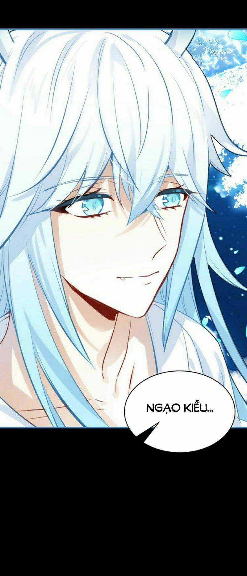 Ái Thượng Ngạo Kiều Long Vương Gia Chapter 54 trang 19