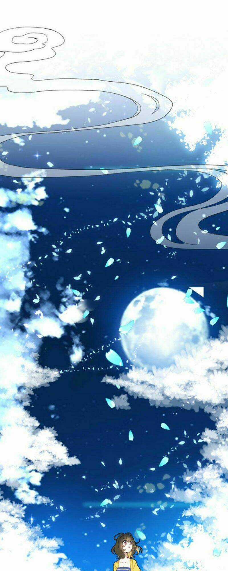 Ái Thượng Ngạo Kiều Long Vương Gia Chapter 54 trang 2