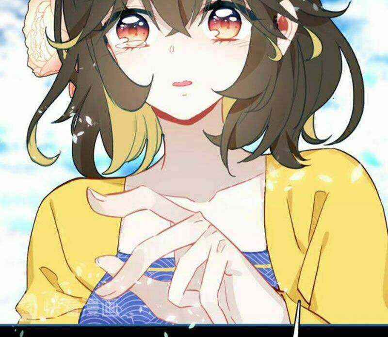 Ái Thượng Ngạo Kiều Long Vương Gia Chapter 54 trang 21