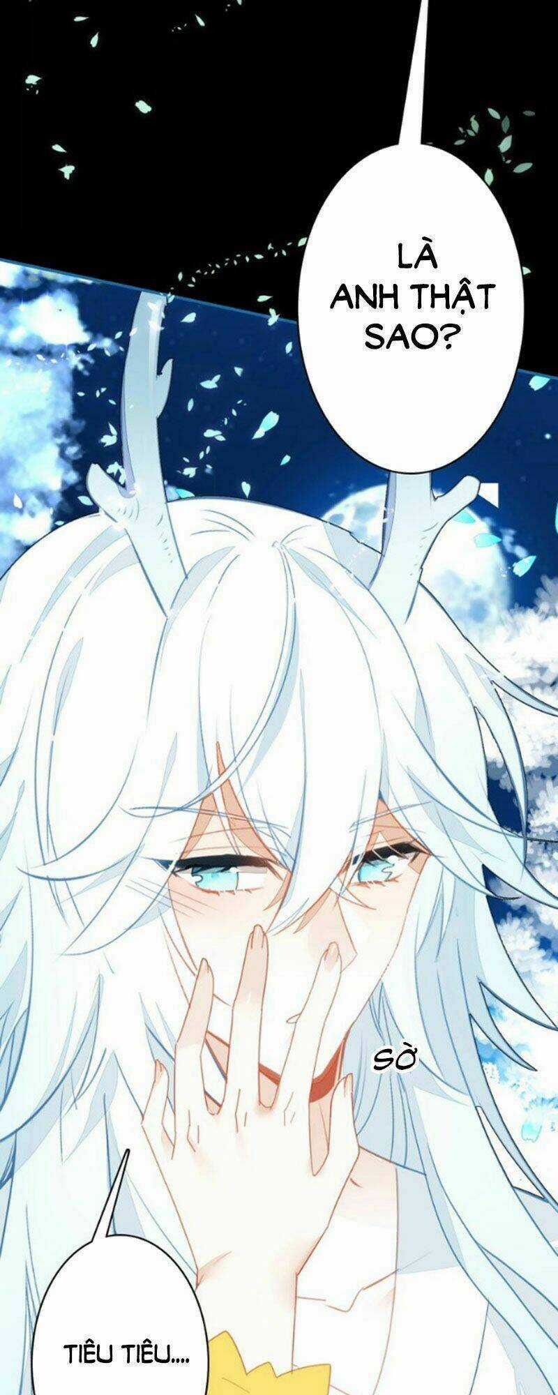 Ái Thượng Ngạo Kiều Long Vương Gia Chapter 54 trang 22