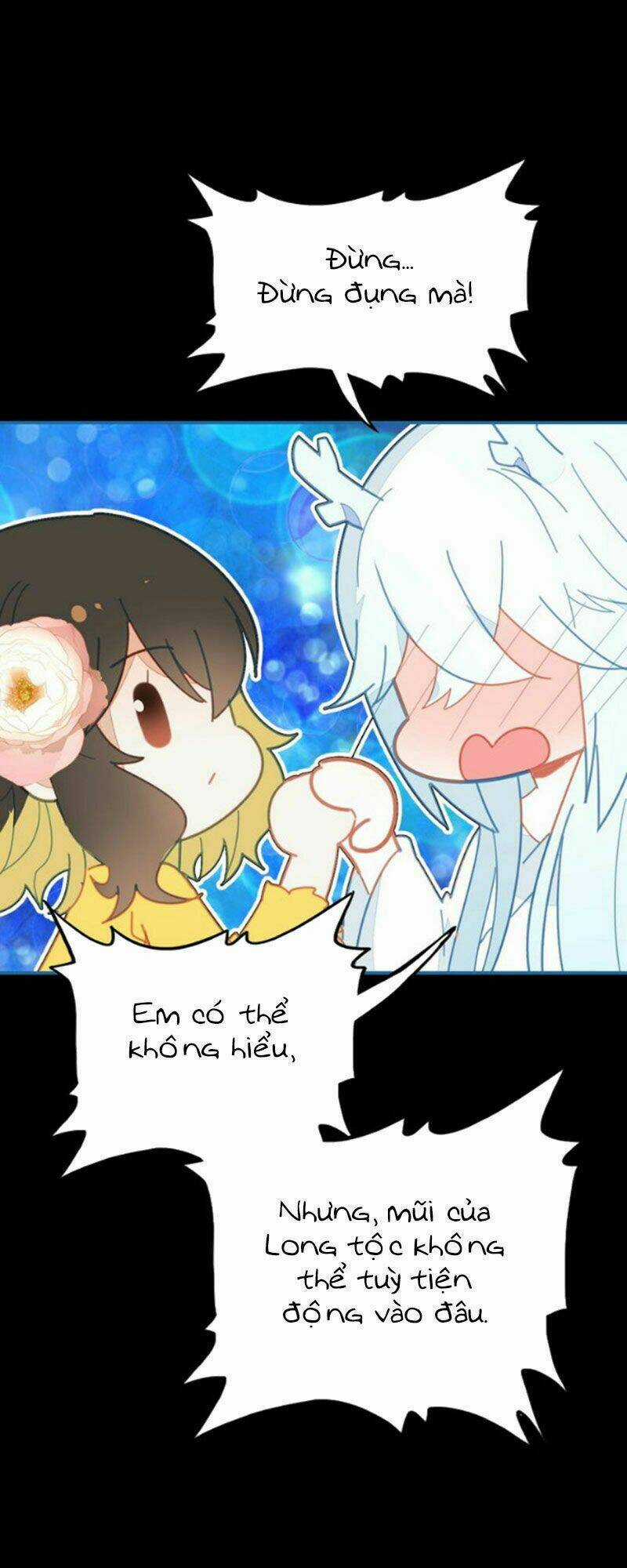 Ái Thượng Ngạo Kiều Long Vương Gia Chapter 54 trang 24