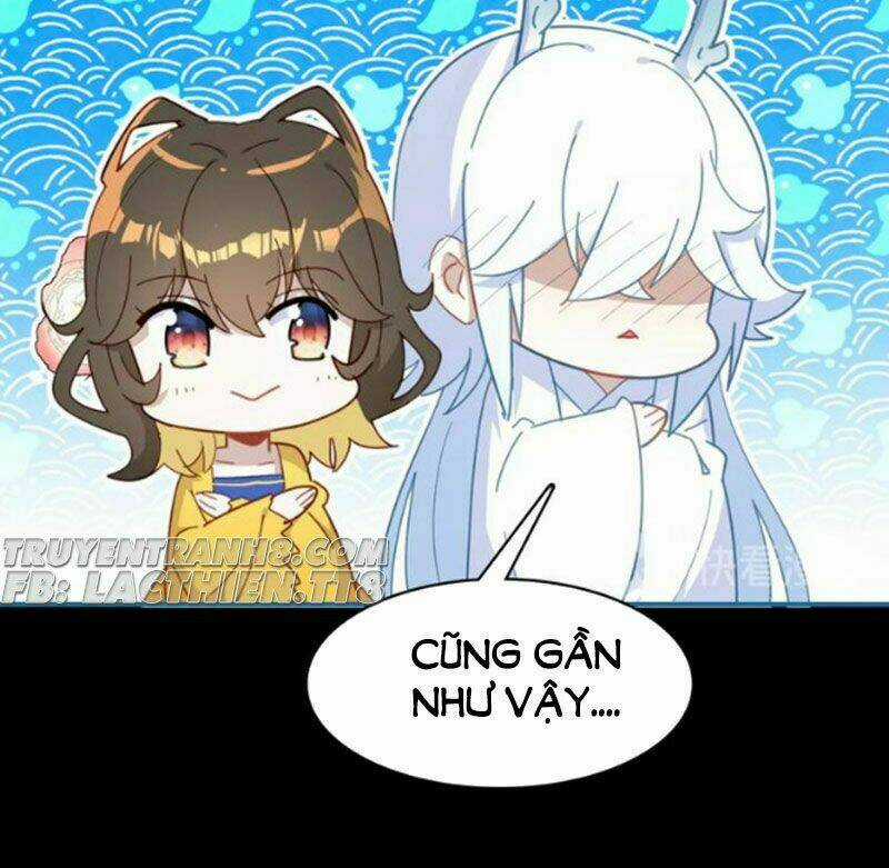 Ái Thượng Ngạo Kiều Long Vương Gia Chapter 54 trang 29