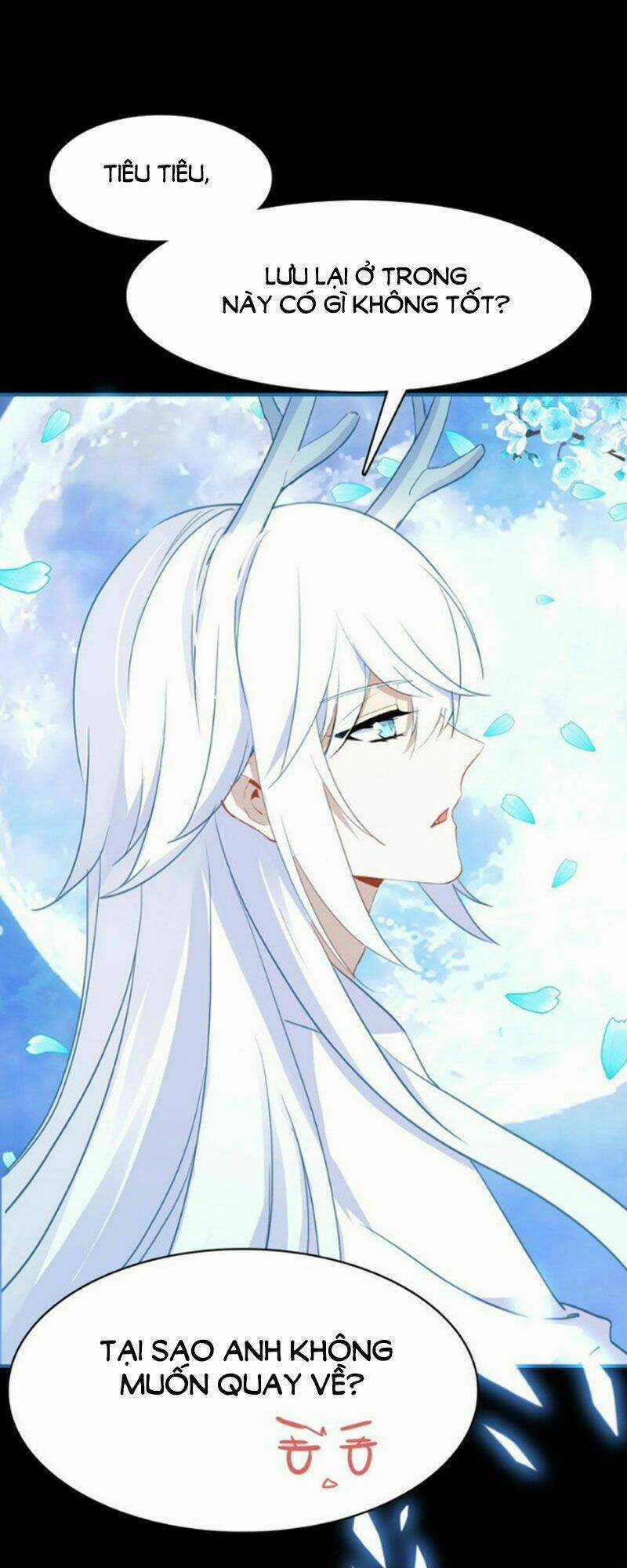 Ái Thượng Ngạo Kiều Long Vương Gia Chapter 54 trang 31