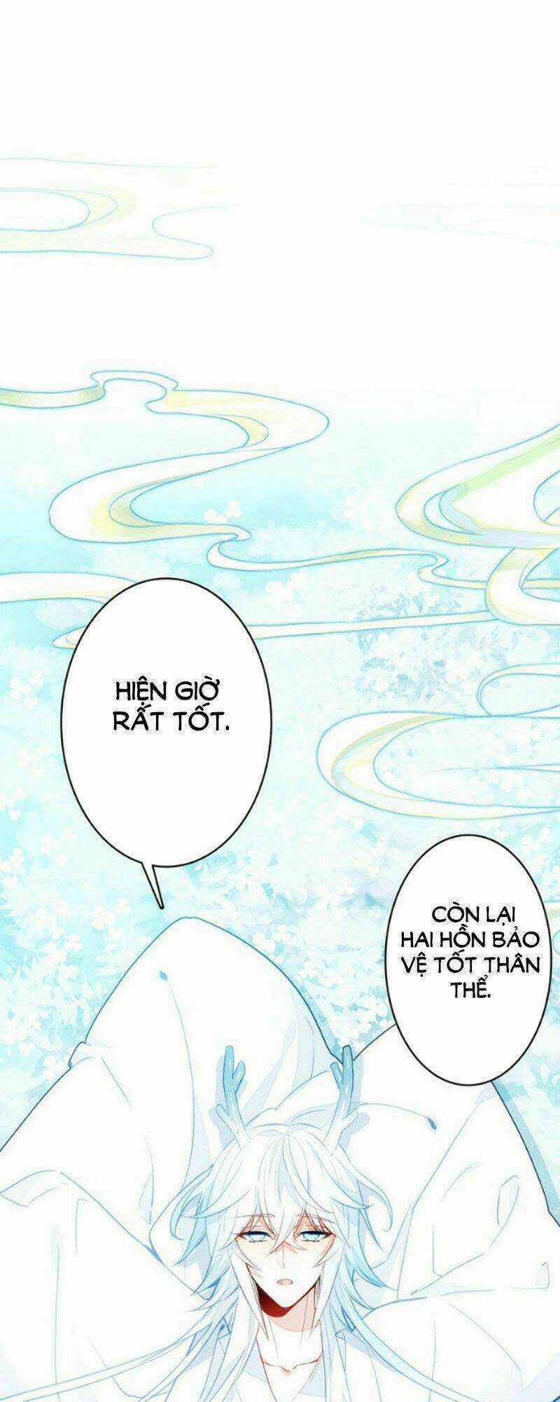 Ái Thượng Ngạo Kiều Long Vương Gia Chapter 54 trang 37