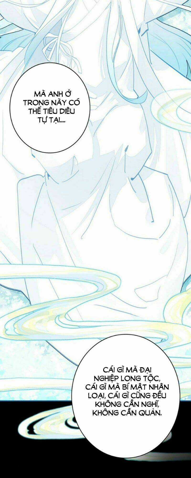 Ái Thượng Ngạo Kiều Long Vương Gia Chapter 54 trang 38