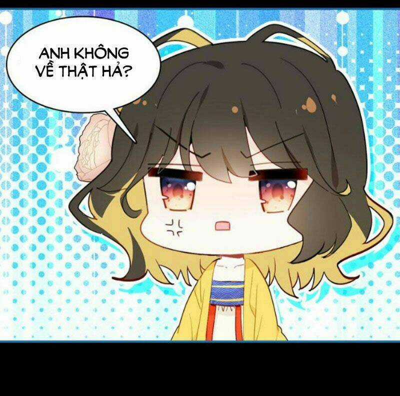 Ái Thượng Ngạo Kiều Long Vương Gia Chapter 54 trang 41