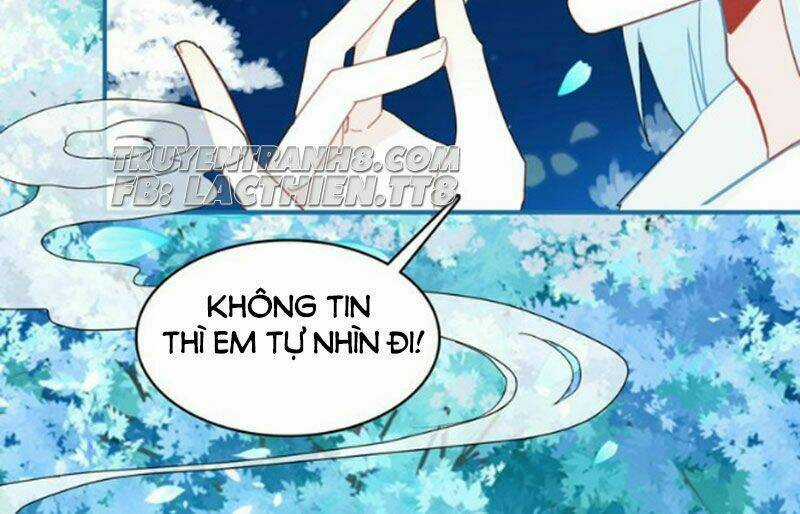 Ái Thượng Ngạo Kiều Long Vương Gia Chapter 54 trang 43