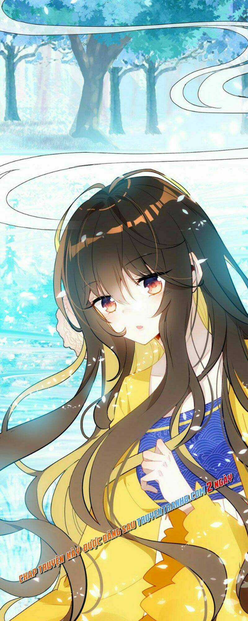 Ái Thượng Ngạo Kiều Long Vương Gia Chapter 54 trang 44