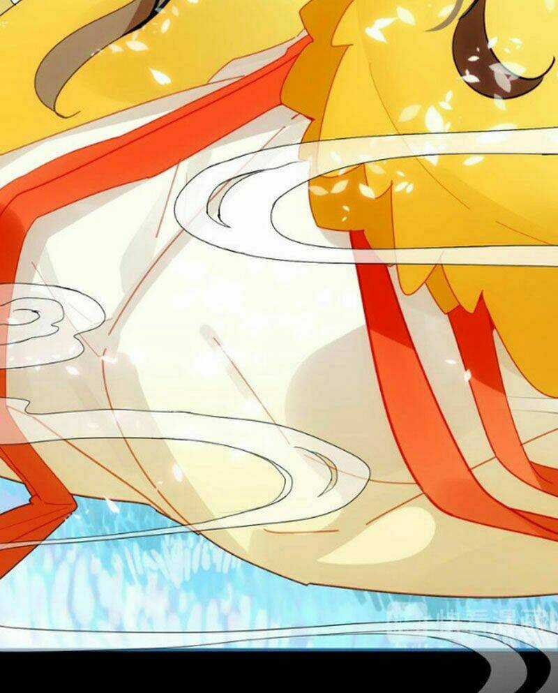 Ái Thượng Ngạo Kiều Long Vương Gia Chapter 54 trang 45