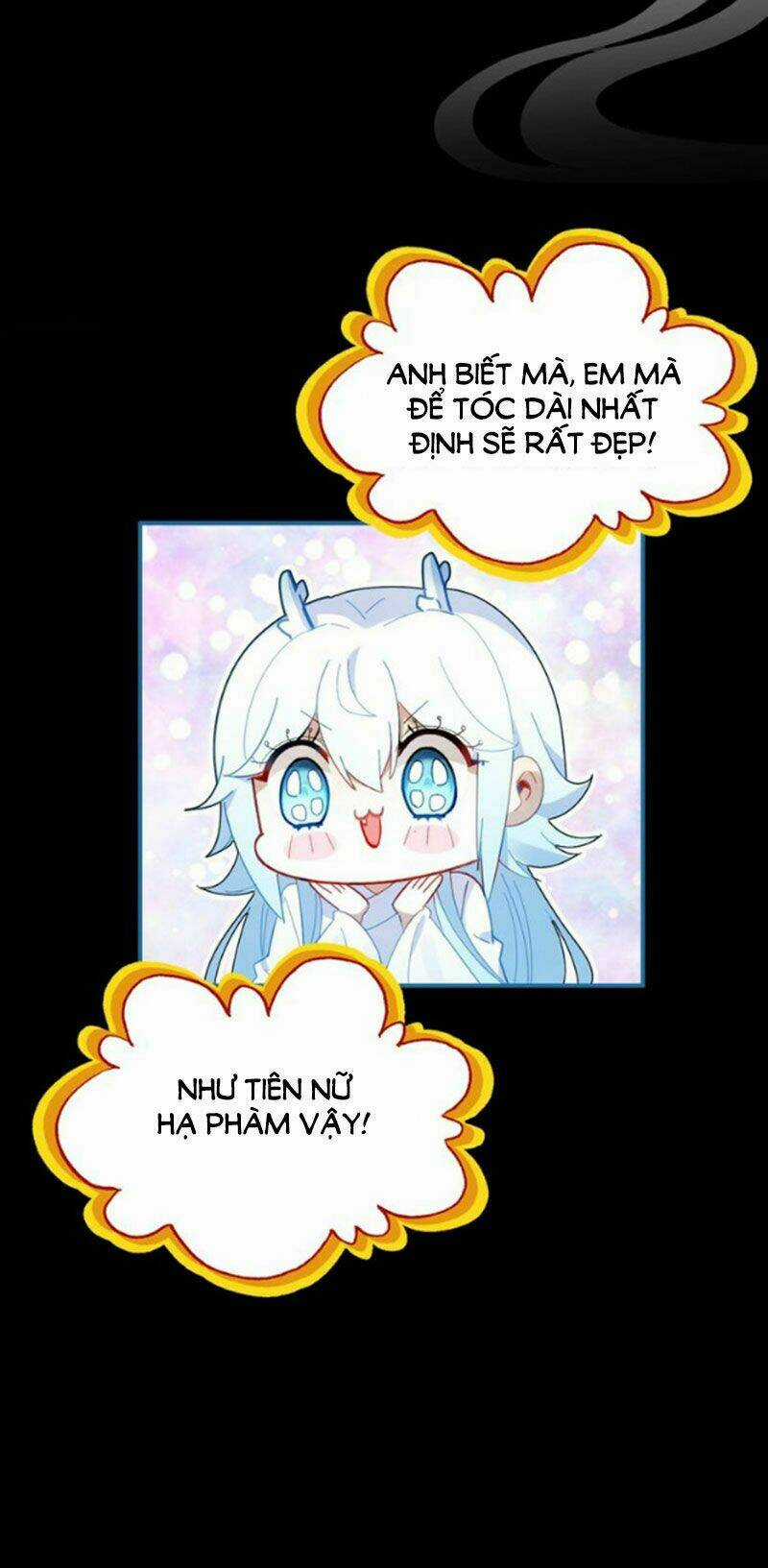 Ái Thượng Ngạo Kiều Long Vương Gia Chapter 54 trang 46