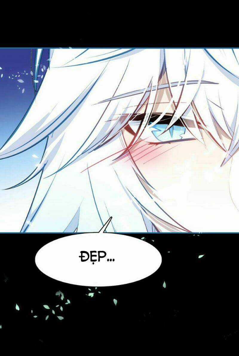 Ái Thượng Ngạo Kiều Long Vương Gia Chapter 54 trang 49